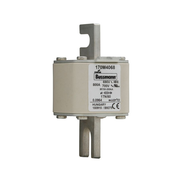 Fuse 800a 690v 1tn/80 ar uc 