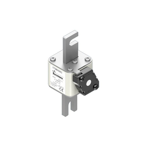 Fuse 450a 690v 1kw/110 ar  - Eaton - 170M4283