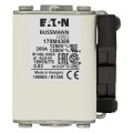 Fuse 200a 1250v 1bkn/75 ar cu 