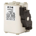 Fuse 315a 1250v 1bkn/80 ar cu 