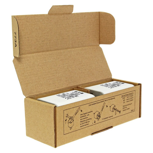 Fuse 700a 1000v 1bn/75 ar uc 