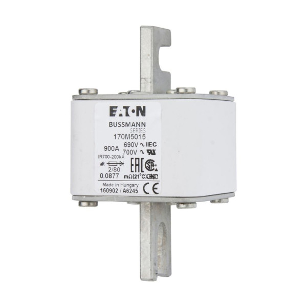 Fuse 900a 690v 2/80 ar uc 