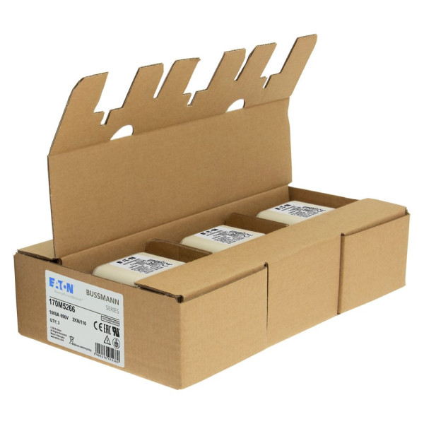 Fuse 1000a 690v 2kn/110 ar uc 
