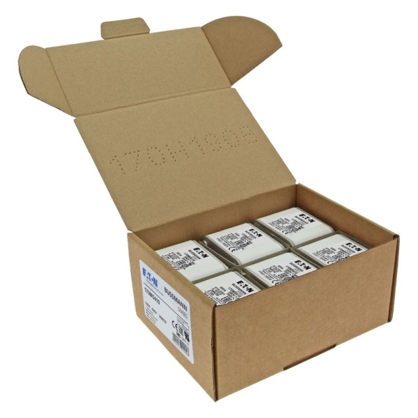 Fuse 500a 690v 2bn/50 ar uc  - Eaton - 170M5410