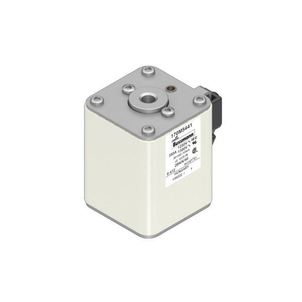Fuse 350a 1250v 2bkn/80 ar cu  - Eaton - 170M5441