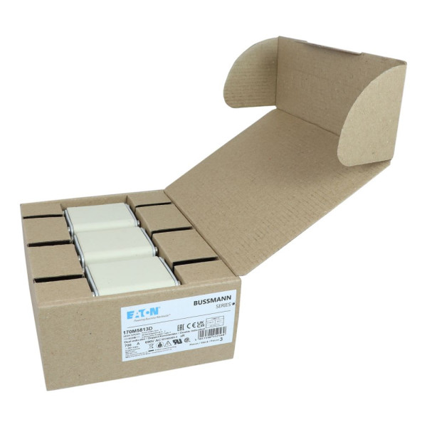 Fuse 700a 690v ar din 2 hsdnh 