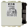 Fuse 400a 1000v 2bkn/75 ar ur 