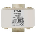 Fuse 800a 1250v 2//3bkn/75 ar  - Eaton - 170M6425