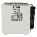 Fuse 800a 1250v 3bkn/80 ar cu 