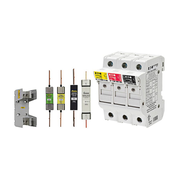 Fuse 900a 1250v 3fke/115 ar cu  - Eaton - 170M6747