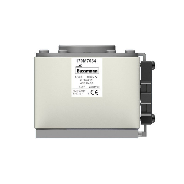 Fuse 1700a 1000v 4sbkn/90 ar  - Eaton - 170M7034