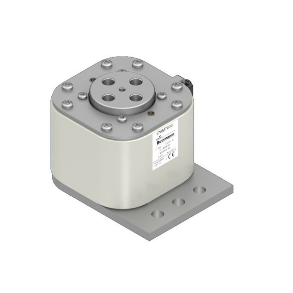 Fuse 1700a 1000v 4sbkn/90 ar  - Eaton - 170M7034