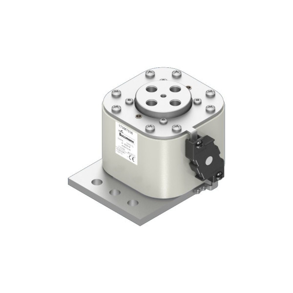 Fuse 2500a 1000v 4sbkn/90 ar 