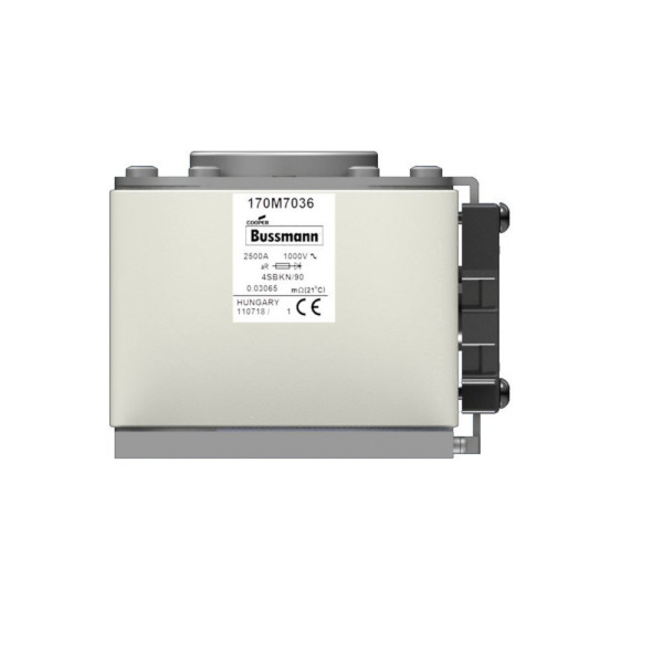 Fuse 2500a 1000v 4sbkn/90 ar 