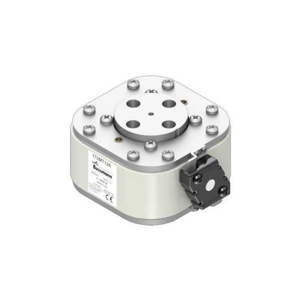 Fuse 1250a 800v 4bkn/95 ar 