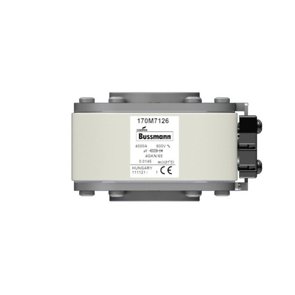 Fuse 1250a 800v 4bkn/95 ar 