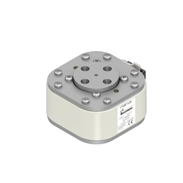 Fuse 1250a 800v 4bkn/95 ar 