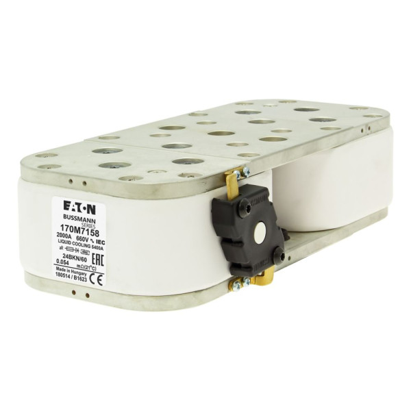 Fuse 2000a 660v 24bkn/60 ar  - Eaton - 170M7158