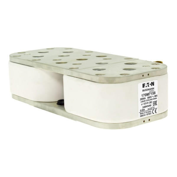 Fuse 2000a 660v 24bkn/60 ar  - Eaton - 170M7158