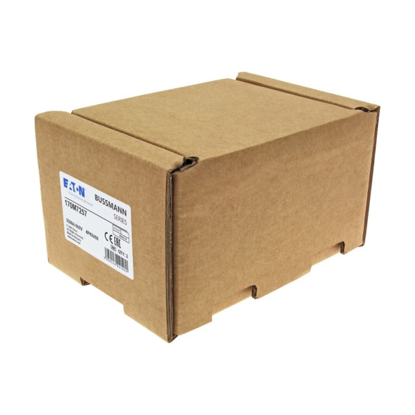 Fuse 3500a 660v 4pkn/60 ar 