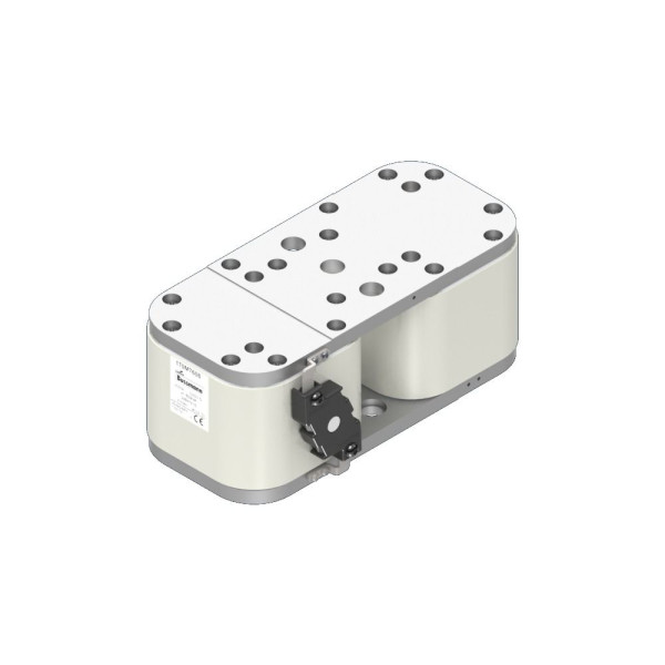 Fuse 2000a 1000v 24bkn/85ar 