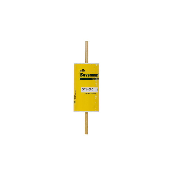 Drive fuse  - Eaton - DFJ-125