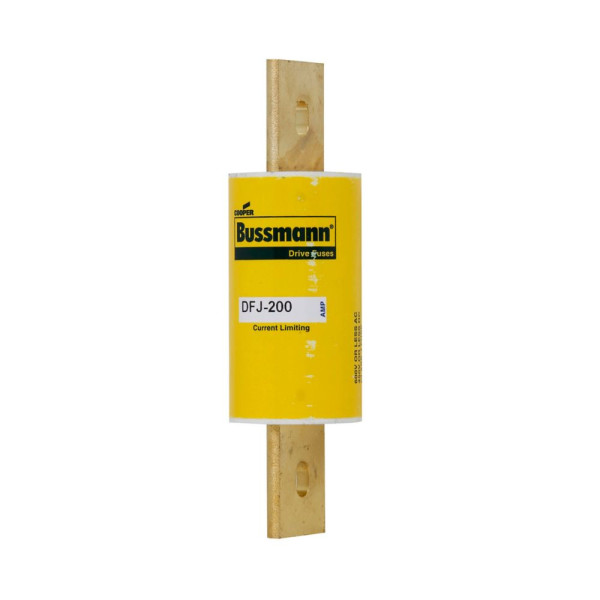 Drive fuse  - Eaton - DFJ-125