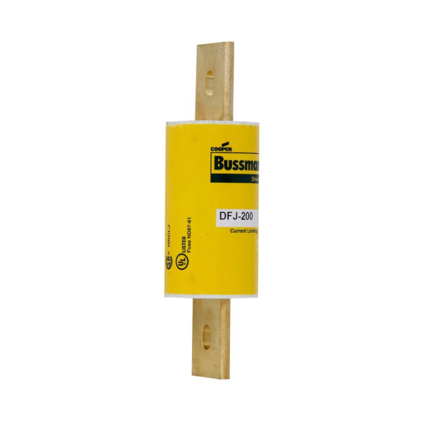 Drive fuse  - Eaton - DFJ-125