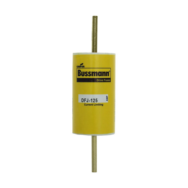 Drive fuse  - Eaton - DFJ-125