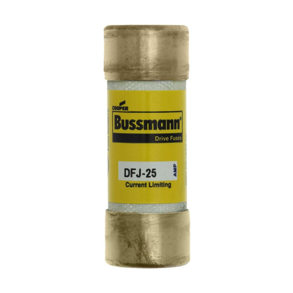 Drive fuse 