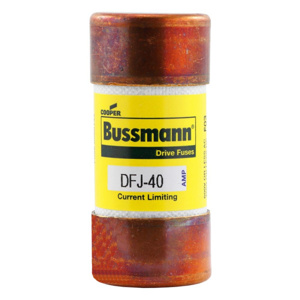 Drive fuse  - Eaton - DFJ-40