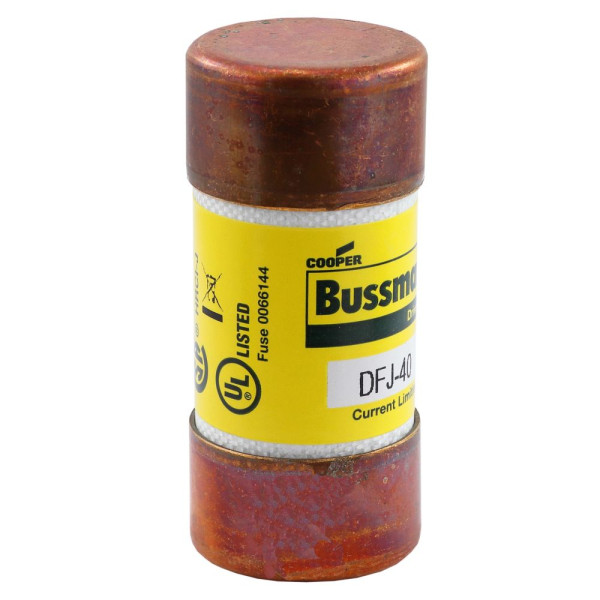 Drive fuse  - Eaton - DFJ-40