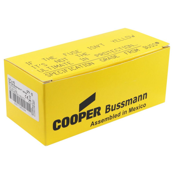 Drive fuse  - Eaton - DFJ-40