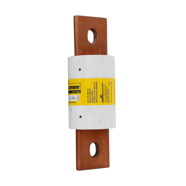 Drive fuse  - Eaton - DFJ-600