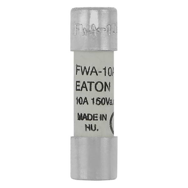 Semi-cond fuse 10a 150v ac 