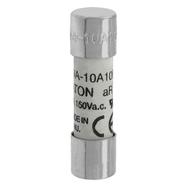 Semi-cond fuse 10a 150v ac 