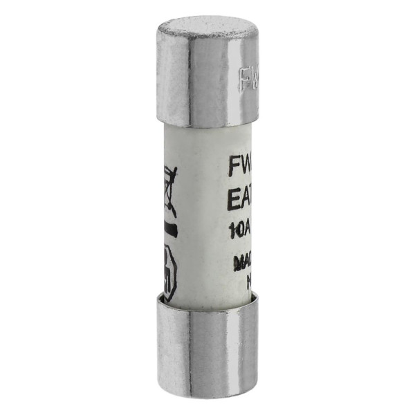 Semi-cond fuse 10a 150v ac 