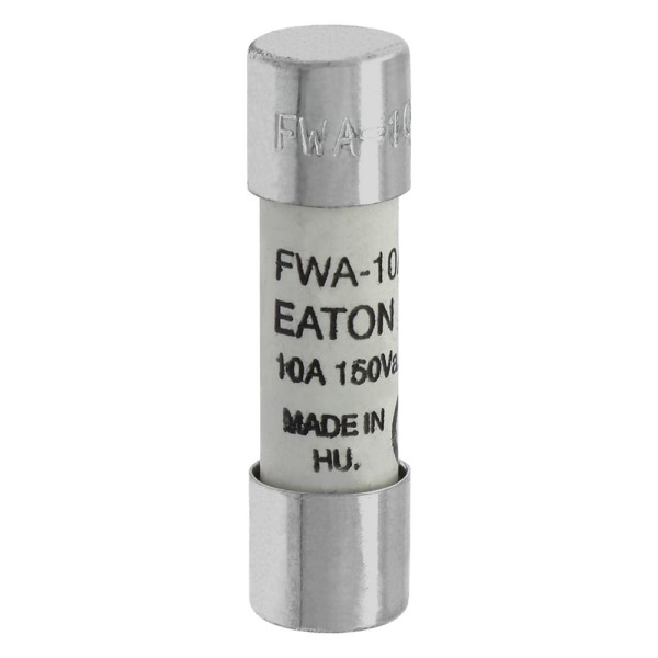 Semi-cond fuse 10a 150v ac 