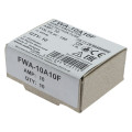 Semi-cond fuse 10a 150v ac 
