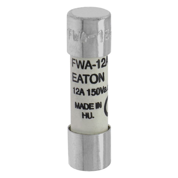 Semi-cond fuse 12a 150v ac  - Eaton - FWA-12A10F