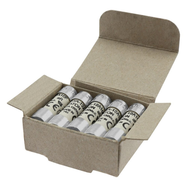 Semi-cond fuse 12a 150v ac  - Eaton - FWA-12A10F