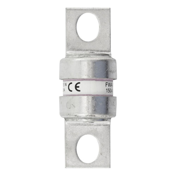 Semi-cond fuse 150a 150v ac 
