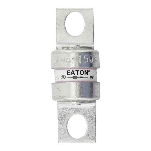 Semi-cond fuse 150a 150v ac 