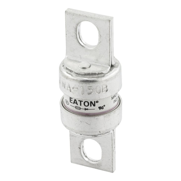 Semi-cond fuse 150a 150v ac 