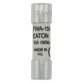 Semi-cond fuse 15a 150v ac 