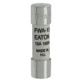 Semi-cond fuse 15a 150v ac 