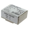 Semi-cond fuse 15a 150v ac 