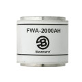 Semi-cond fuse 2500a 130v ac 
