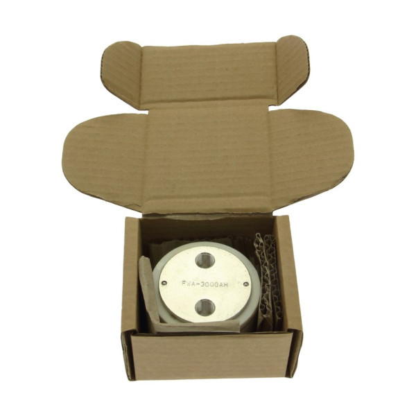 Semi-cond fuse 3000a 130v ac 