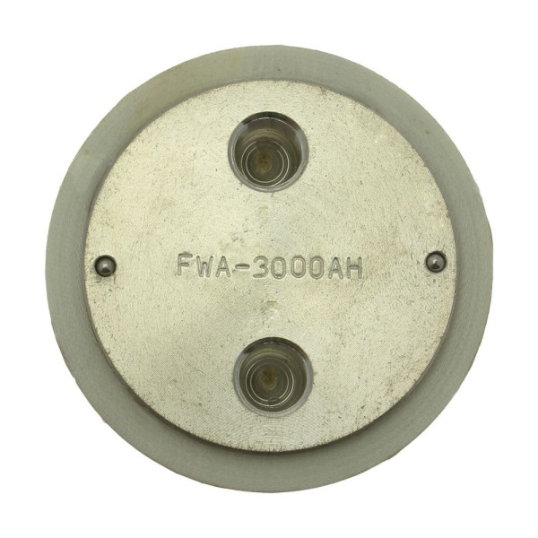 Semi-cond fuse 3000a 130v ac 